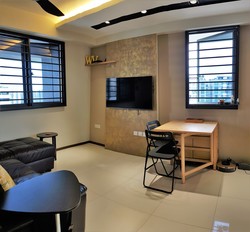 Blk 308B Punggol Walk (Punggol), HDB 3 Rooms #199624582